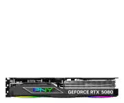 PNY GeForce RTX 5080 ARGB EPIC-X RGB OC Triple Fan (VCG508016TFXXPB1-O) (EU)