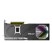 PNY GeForce RTX 5080 ARGB EPIC-X RGB OC Triple Fan (VCG508016TFXXPB1-O) (EU)