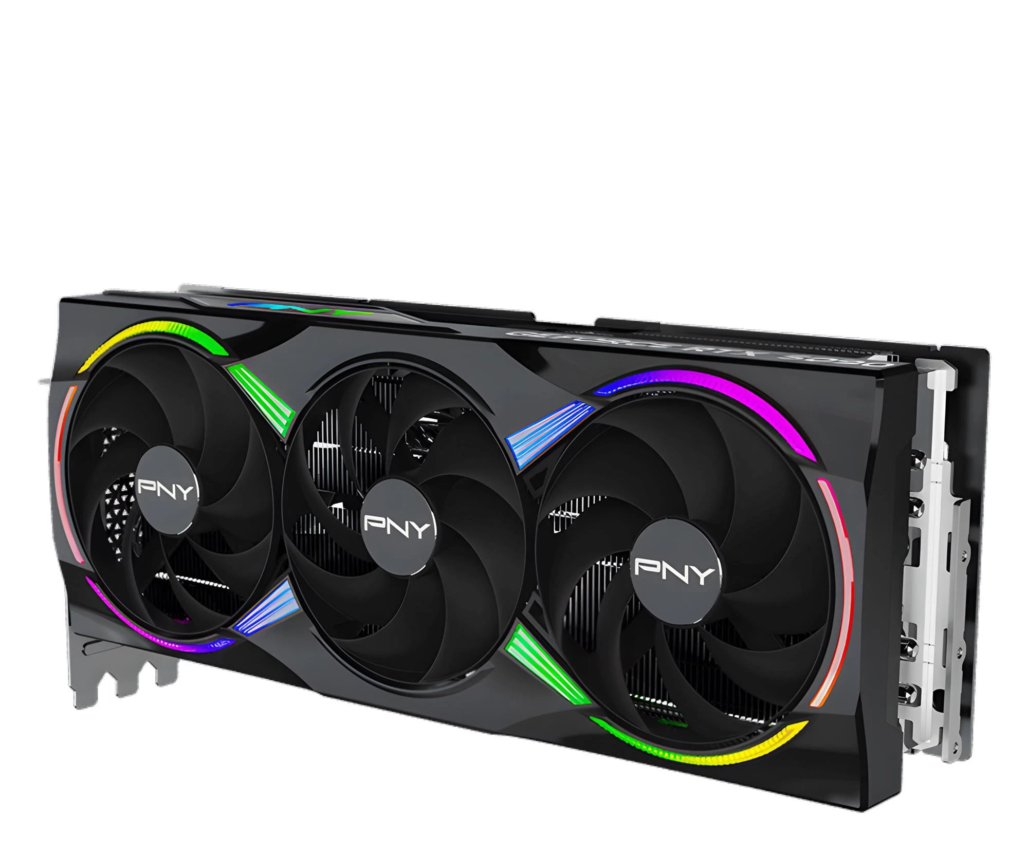 PNY GeForce RTX 5090 ARGB OC 32GB GDDR7 DLSS4 (VCG509032TFXXPB1-O) EU Тип Памяти  GDDR7