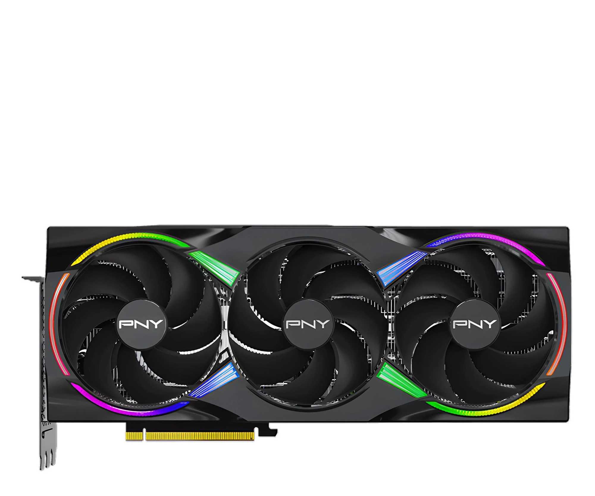 PNY GeForce RTX 5090 ARGB OC 32GB GDDR7 DLSS4 (VCG509032TFXXPB1-O) EU Тип разъема  PCIe 5.0 x16