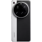 Xiaomi 15 Ultra 16/512GB Silver Chrome (no adapter) Europe