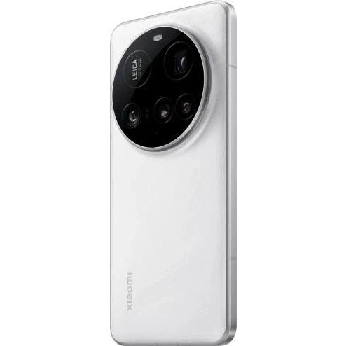 Xiaomi 15 Ultra 16/512GB White (no adapter) Europe