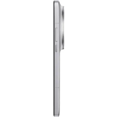 Xiaomi 15 Ultra 16/512GB White (no adapter) Europe