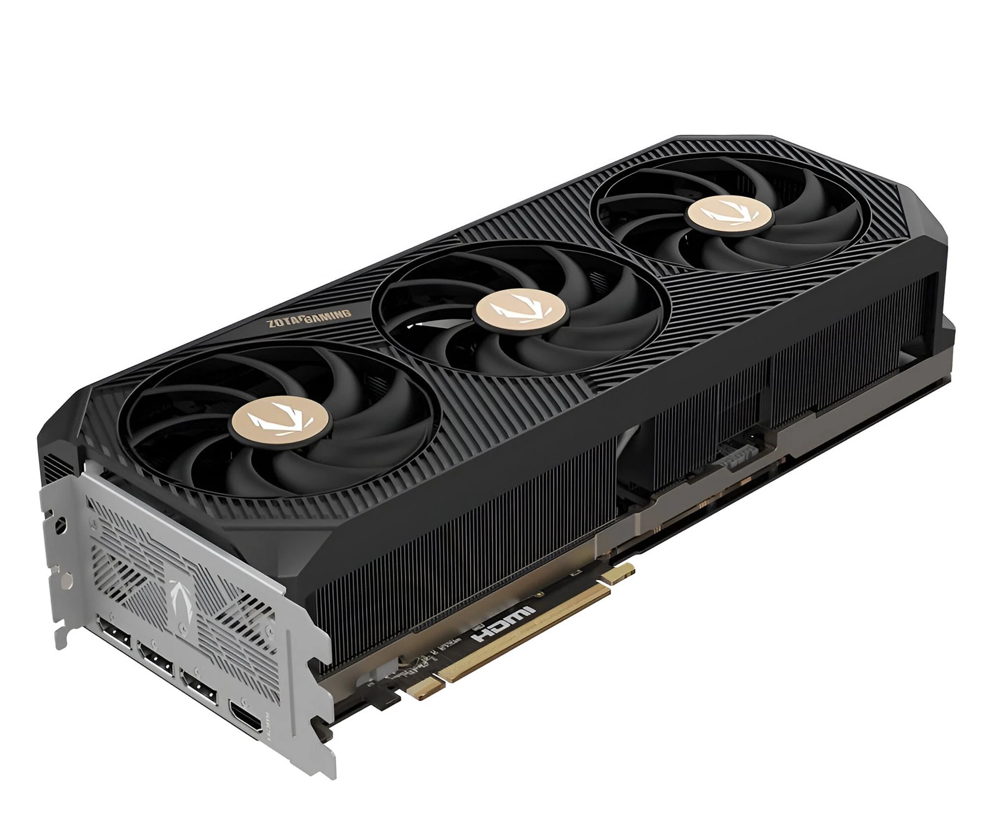 Zotac GeForce RTX 5090 Solid 32GB GDDR7 DLSS4 (ZT-B50900D-10P) EU Серія відеокарт: GeForce RTX 50;