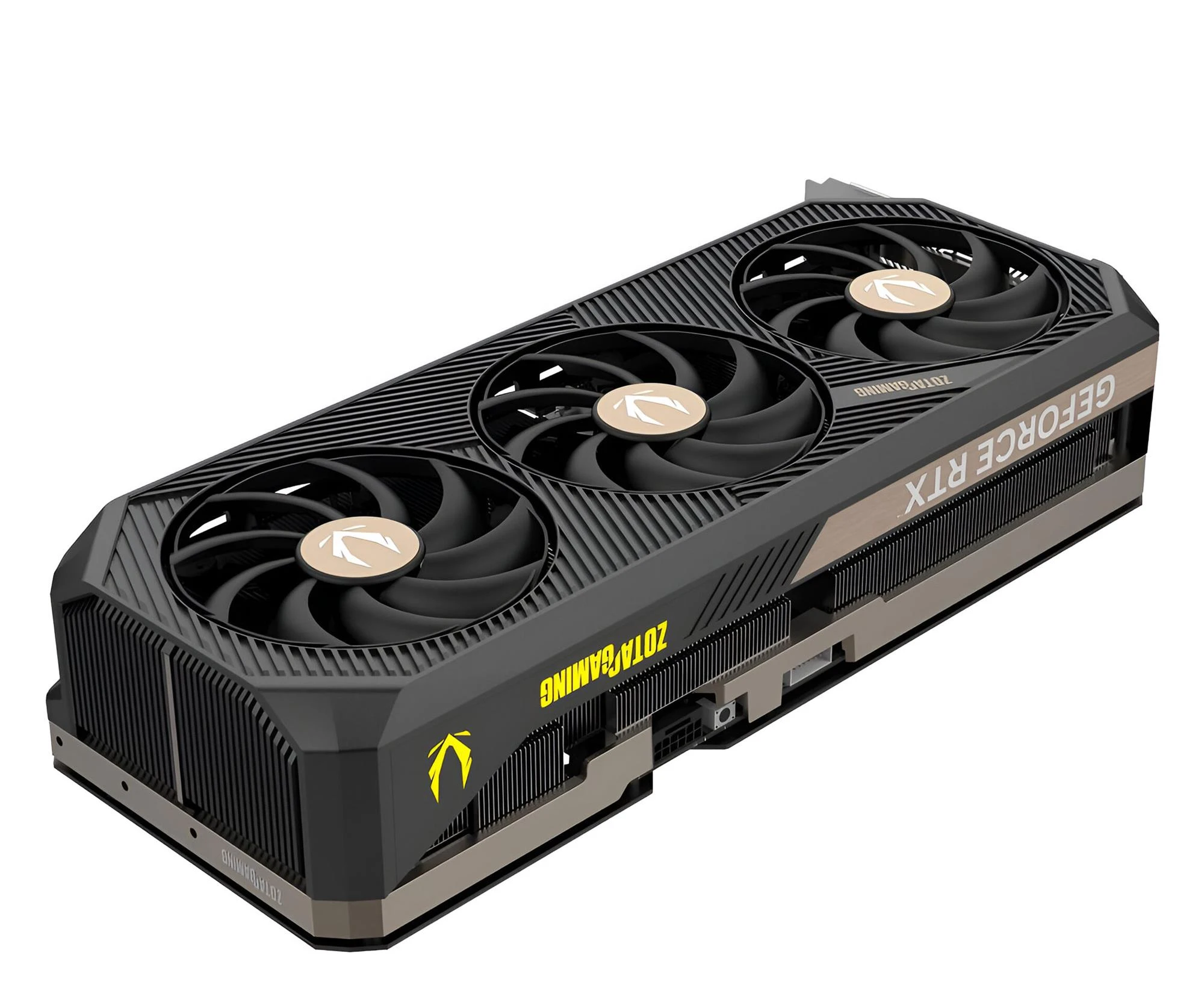 Zotac GeForce RTX 5090 Solid 32GB GDDR7 DLSS4 (ZT-B50900D-10P) EU Тип разъема  PCIe 5.0 x16