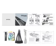 Zotac GeForce RTX 5090 Solid 32GB GDDR7 DLSS4 (ZT-B50900D-10P) EU