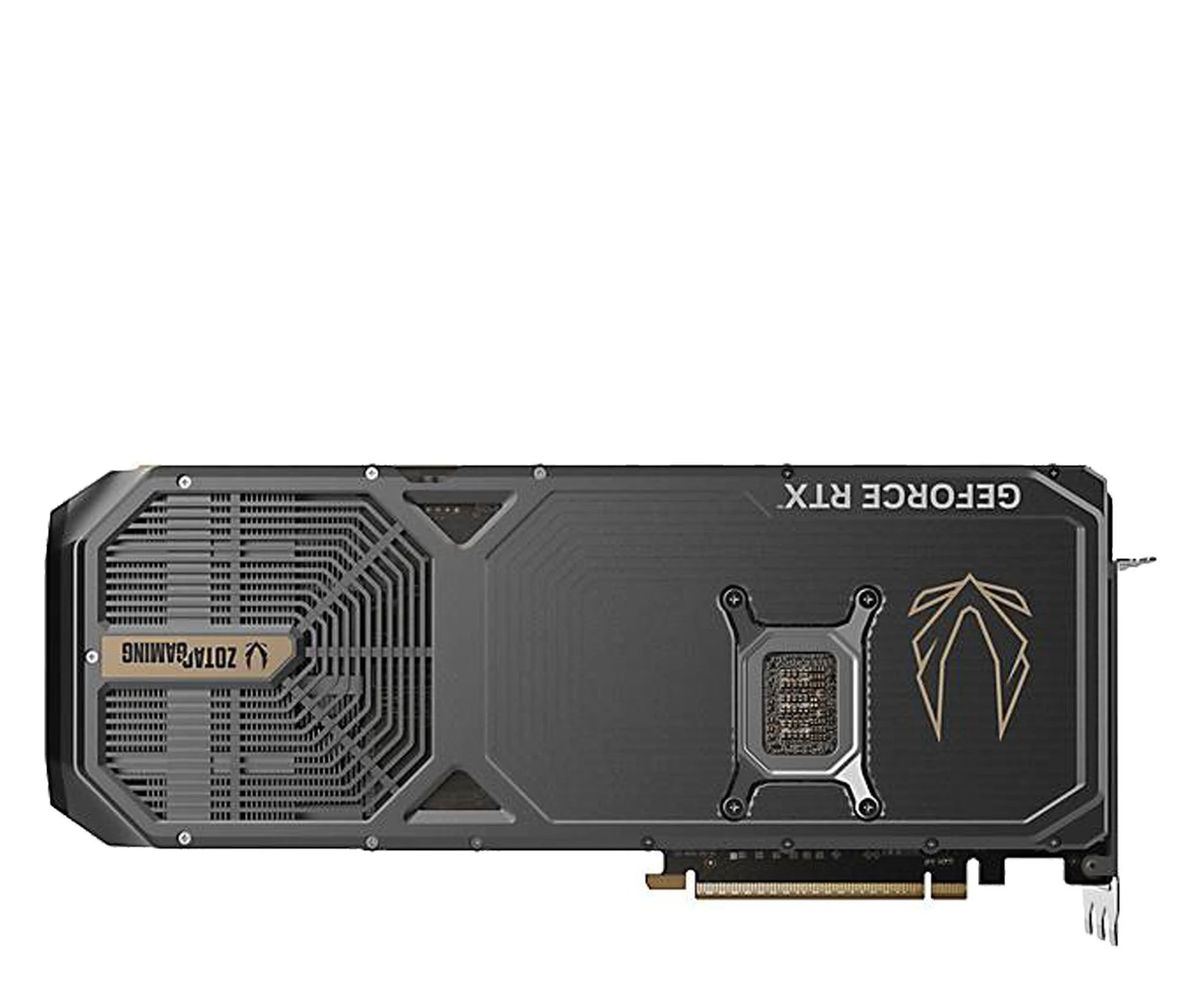 Zotac GeForce RTX 5070 Ti AMP Extreme Infinity 16GB GDDR7 DLSS4 (ZT-B50710B-10P) EU Поддержка трассировки лучей  Да