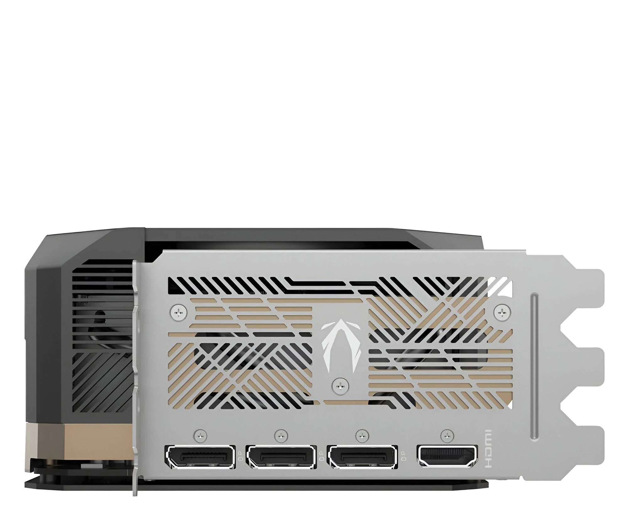 Zotac GeForce RTX 5090 Solid 32GB GDDR7 DLSS4 (ZT-B50900D-10P) EU