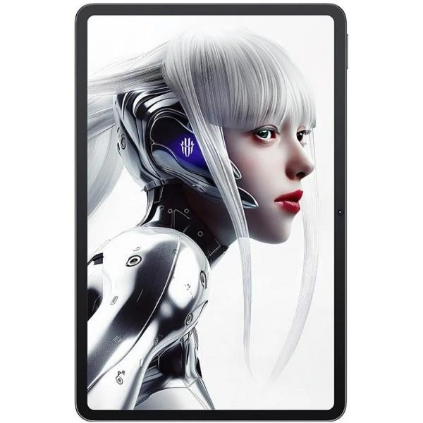 ZTE Nubia RedMagic Nova Gaming Tablet 12/256GB Wi-Fi Midnight Europe Попередньо встановлена ОС: Android
