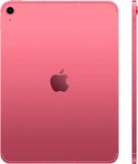 Apple iPad 2025 Wi-Fi + Cellular 256GB Pink (MD7N4)