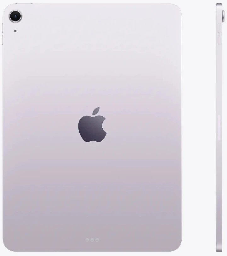 Apple iPad Air 11 2025 Wi-Fi 128GB Purple (MCA04) Бренд: Apple; Линейка: iPad Air 11 2025;