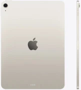 Apple iPad Air 11 2025 Wi-Fi 256GB Starlight (MCA44)