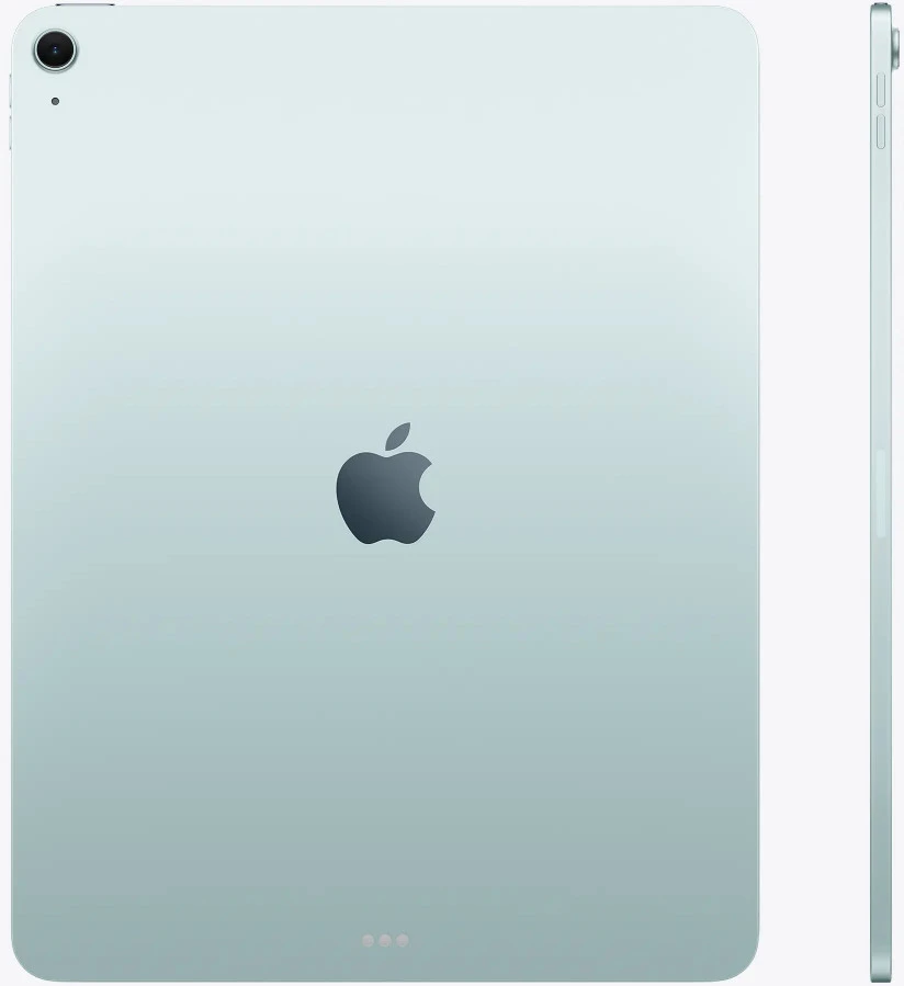 Apple iPad Air 13 2025 Wi-Fi 128GB Blue (MCNJ4) Бренд: Apple; Лінійка: iPad Air 13 2025;