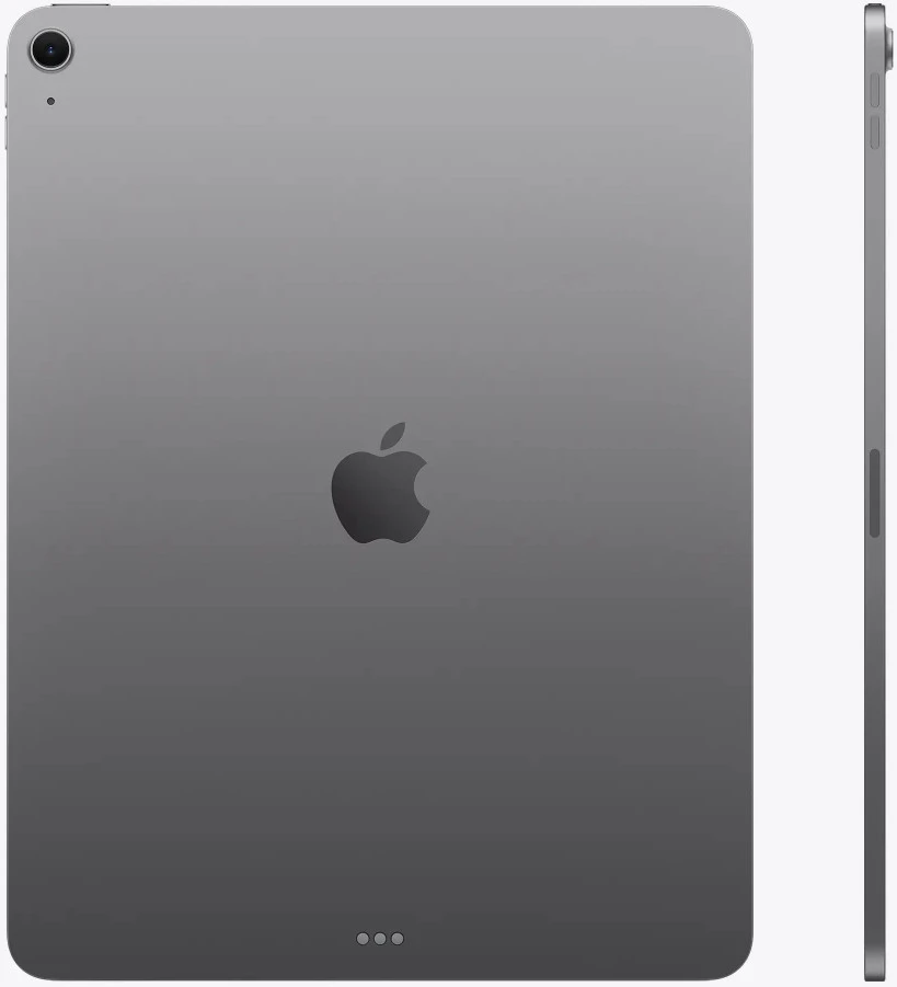 Apple iPad Air 13 2025 Wi-Fi 128GB Space Gray (MCNH4) Бренд: Apple; Лінійка: iPad Air 13 2025;