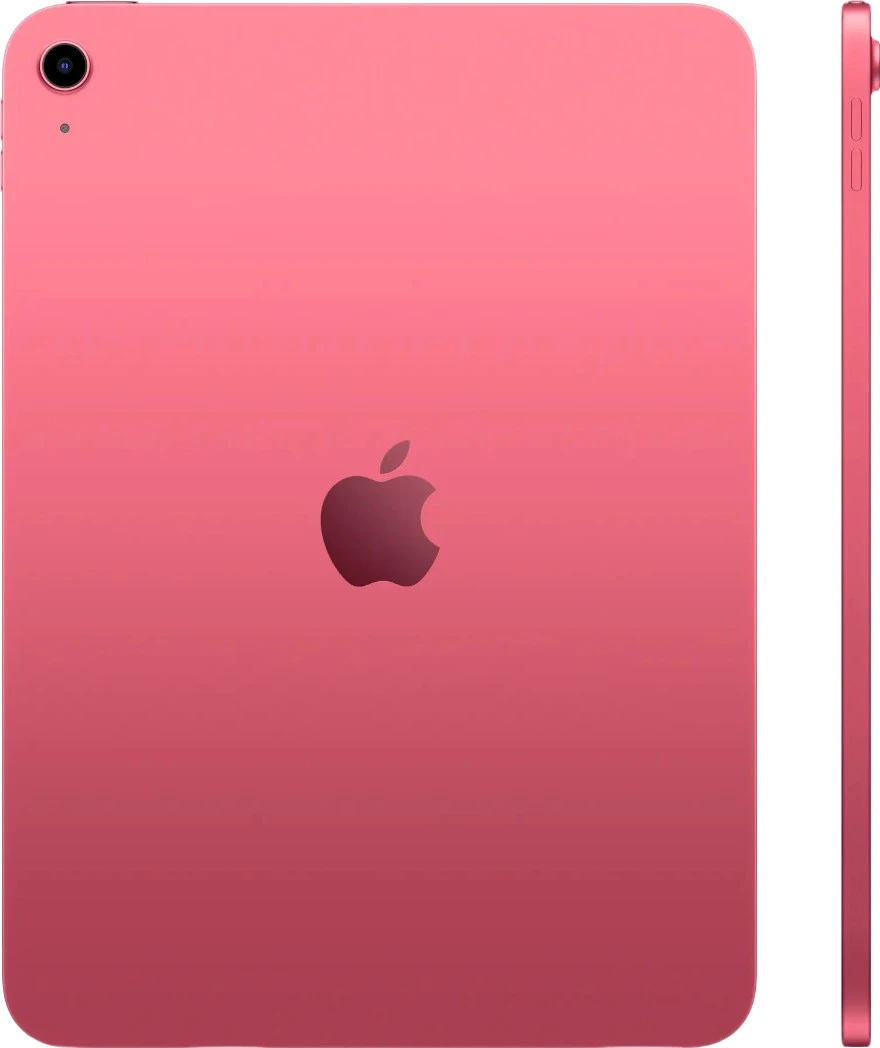 Apple iPad 2025 Wi-Fi 256GB Pink (MD4P4) Бренд: Apple; Линейка: iPad 2025;