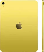 Apple iPad 2025 Wi-Fi 256GB Yellow (MD4J4)
