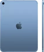 Apple iPad 2025 Wi-Fi + Cellular 256GB Blue (MD7L4)