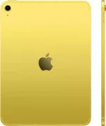 Apple iPad 2025 Wi-Fi + Cellular 512GB Yellow (MD7R4)
