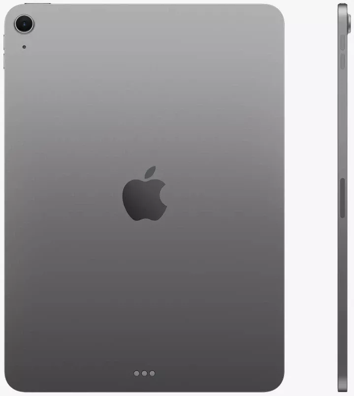 Apple iPad Air 11 2025 Wi-Fi 256GB Space Gray (MCA14) Бренд: Apple; Лінійка: iPad Air 11 2025;
