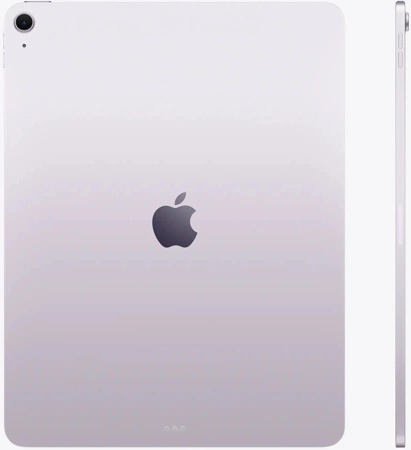 Apple iPad Air 13 2025 Wi-Fi 256GB Purple (MCNR4) Бренд: Apple; Линейка: iPad Air 13 2025;
