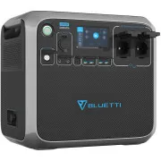 BLUETTI AC200P 2000Wh Solar (AC200P) (EU)