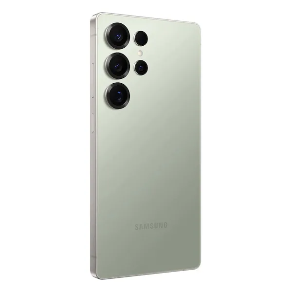 Samsung Galaxy S25 Ultra 12/256GB Titanium Jadegreen (SM-S938B)
