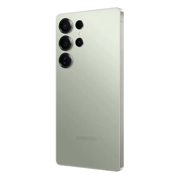 Samsung Galaxy S25 Ultra 12/256GB Titanium Jadegreen (SM-S938B)