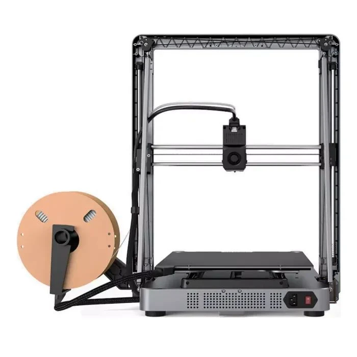 3D-принтер Creyly Ender-3 V3 Plus Corexz (Ender-3 V3 Plus) (UA) Основні характеристики;