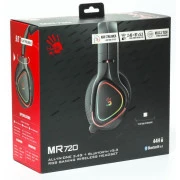 A4Tech Bloody MR720 RGB Black (4711421988872) (UA)