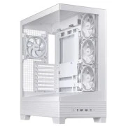 ASUS A31 плюс біле загартоване скло без ВР (90DC00R3-B19000) (UA)