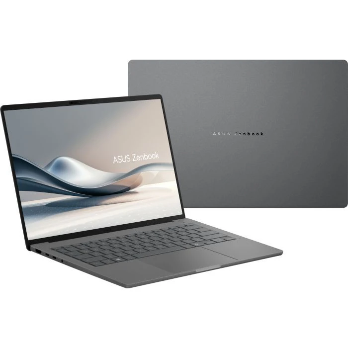 ASUS Zenbook A14 UX3407QA-QD306W (90NB1502-M00F40) (UA) Дисплей; Разрешение: 1920x1200 (WUXGA);