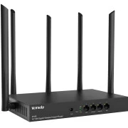 Бездротовий маршрутизатор Tenda W18E (UA)