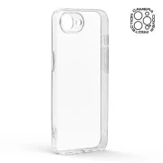 Корпус для Armorsstandart Air Apple iPhone 16E CARE CAMER CAME CARME (ARM76264) (UA)