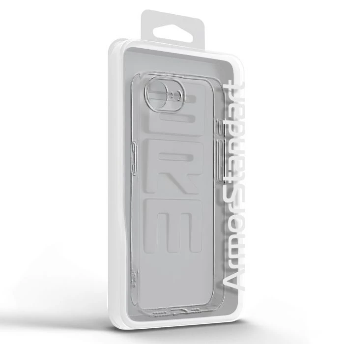 Корпус для Armorsstandart Air Apple iPhone 16E CARE CAMER CAME CARME (ARM76264) (UA) Сумісність; Сумісність з
