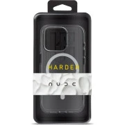 Чехол для мобильного телефона Harder Nude MagCase Apple iPhone 15 Pro (ARM82436) (UA)
