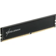 DDR5 16GB 8000 MHz Black Sark eXceleram (ED50160803848C) (UA)