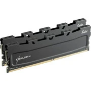 DDR5 32GB (2x16GB) 6000 MHz Black Kudos eXceleram (EK50320602836CD) (UA)