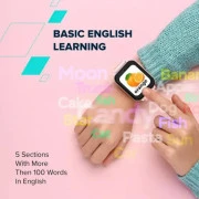 Дитячий каньйон Smart Watch Alfie KW-37 Green (CNE-KW37GB) (UA)