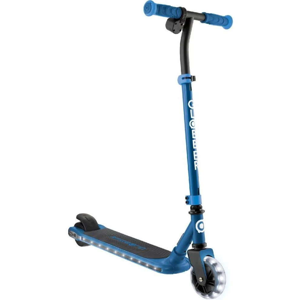 Детский электросамокат Globber E-MOTION 6 (756-107) (UA) Бренд: Globber; Скорость, км / ч: 10;