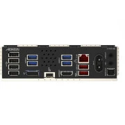 GIGABYTE B860M A ELITE WIFI6E (B860M AORUS ELITE WIFI6E) (UA)