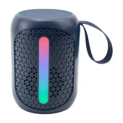 Grand-X Bluetooth Dark blue (BTS-5DB) (UA)