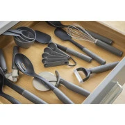 Hator Hypergang 3 Hi-Res Black (ESH05) (UA)