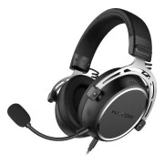 Hator Hypergang 3 Hi-Res Black (ESH05) (UA)