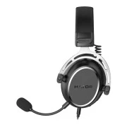 Hator Hypergang 3 Hi-Res Black (ESH05) (UA)