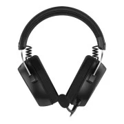 Hator Hypergang 3 Hi-Res Black (ESH05) (UA)