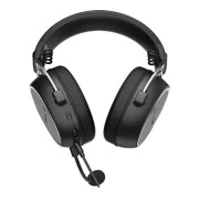 Hator Hypergang 3 Hi-Res Black (ESH05) (UA)