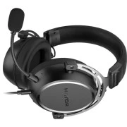 Hator Hypergang 3 Hi-Res Black (ESH05) (UA)