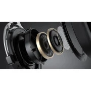 Hator Hypergang 3 Hi-Res White (ESH06) (UA)