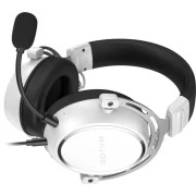 Hator Hypergang 3 Hi-Res White (ESH06) (UA)