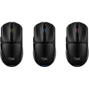 HyperX Pulsefire Fuse Wireless/Bluetooth Black (A1KY6AA) (UA)